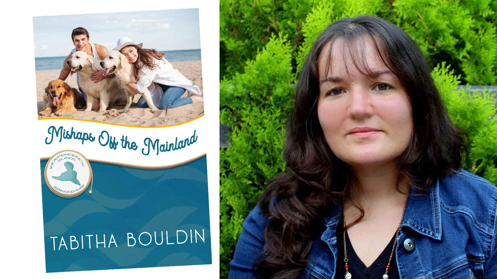 An Interview with an Author: Tabitha Bouldin