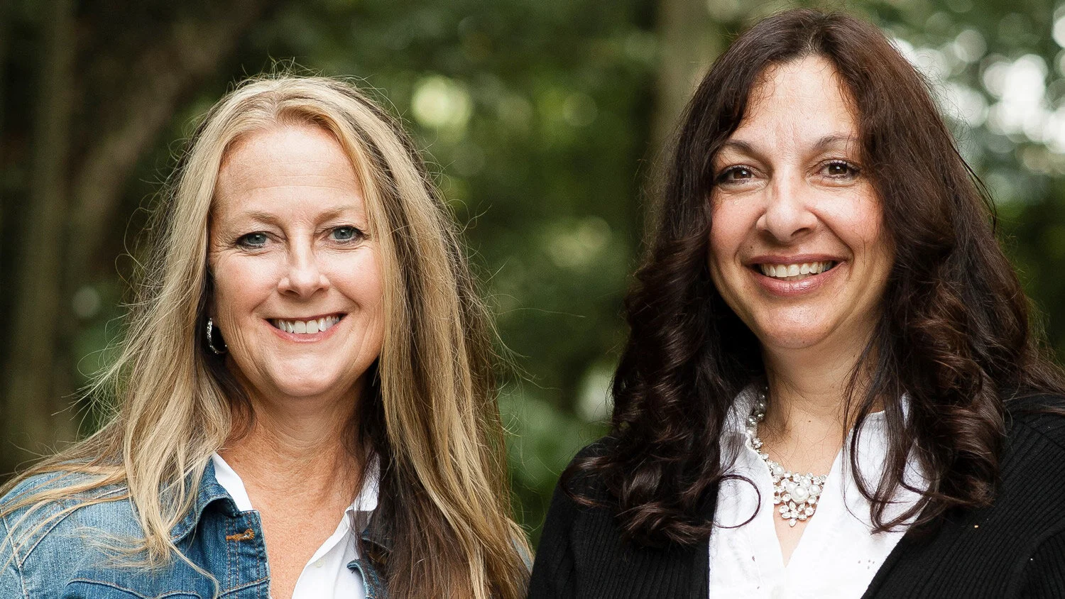 An Interview with an Author: Christine Paxson and Rose Spiller