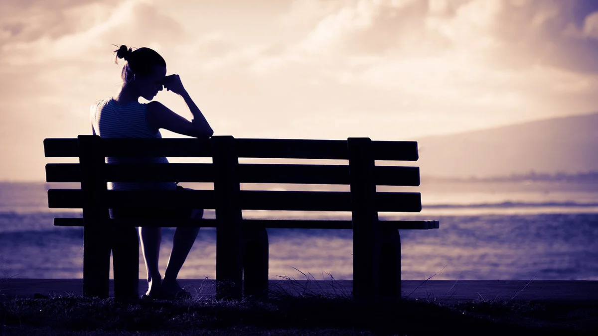 Hidden Pain: Looking at Those Around Us with A Lens of Grace