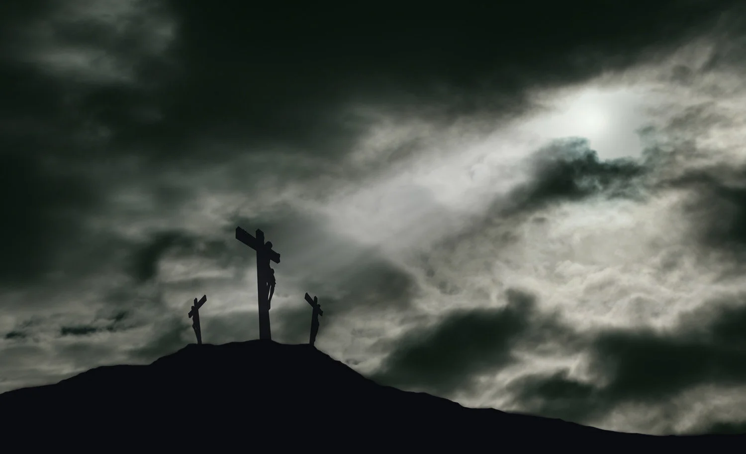 Depression and the Christian