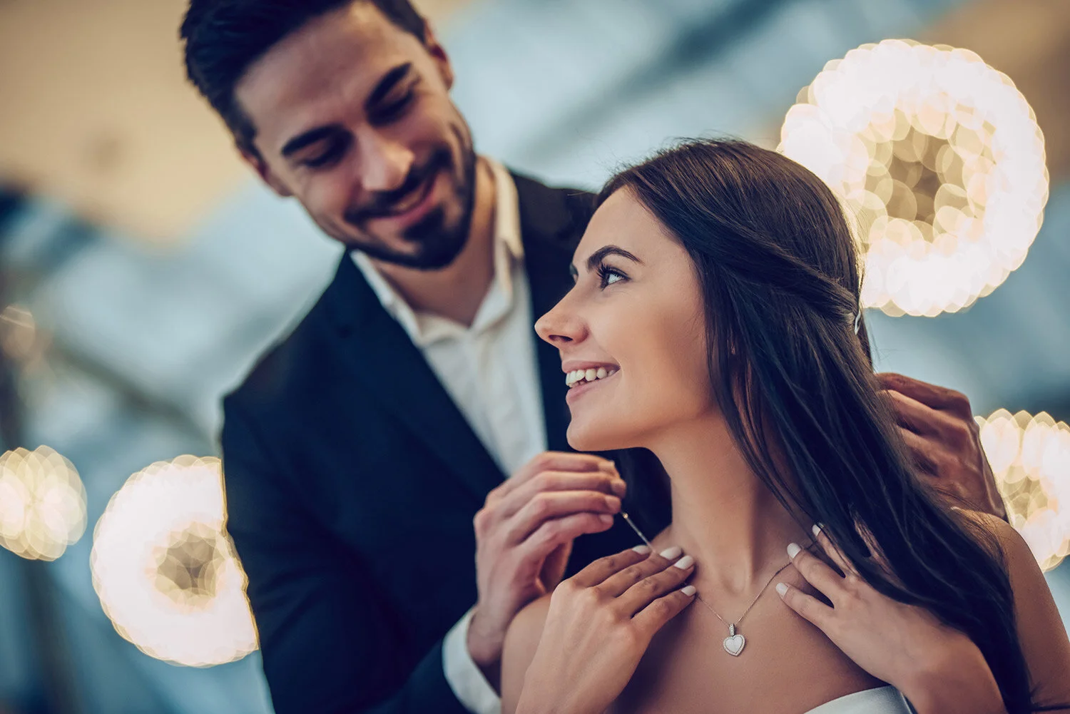 Real Love in Today’s Romance-Hyped Culture