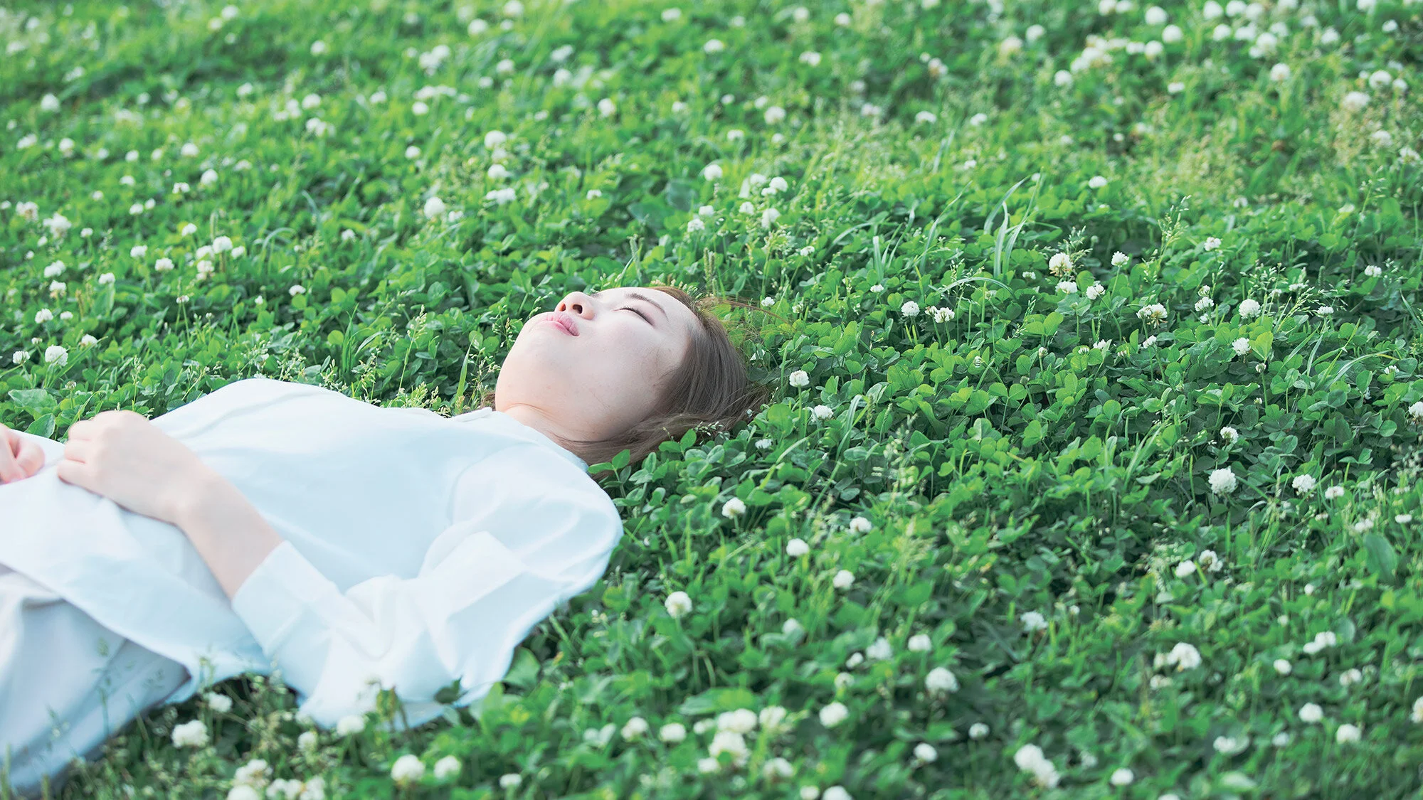 Learning to cling to God