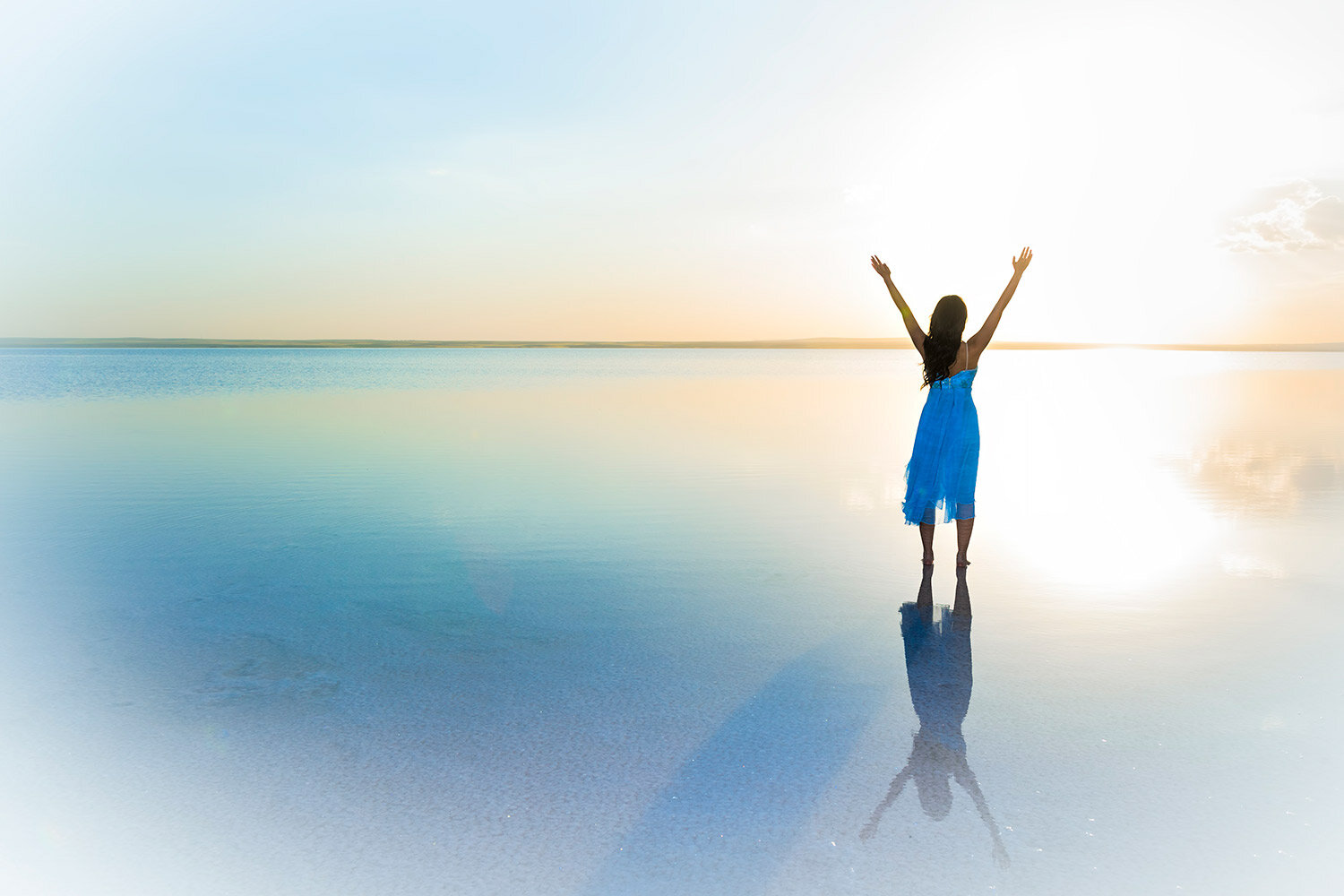 Aligning Reality with our Wildest Dreams