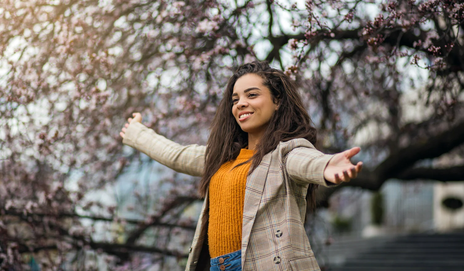 Appreciating the Good After the Bad