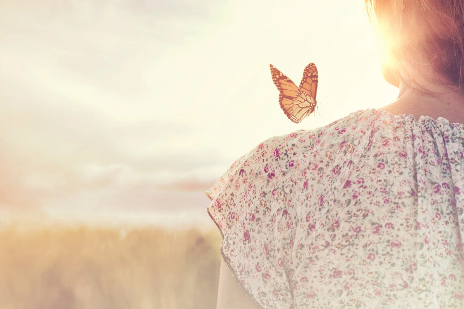 Loving Well In Changing Seasons