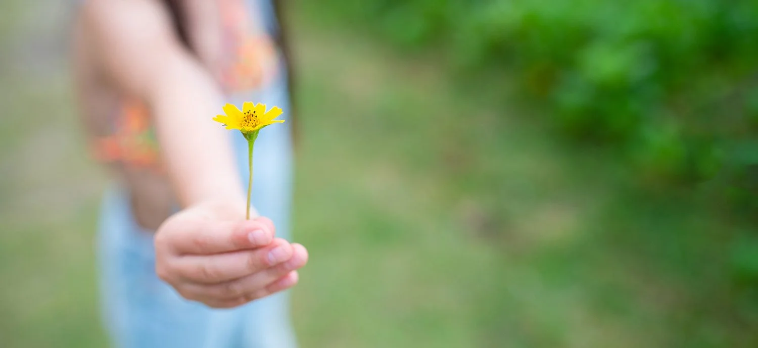 Scarcity faith or abundance?