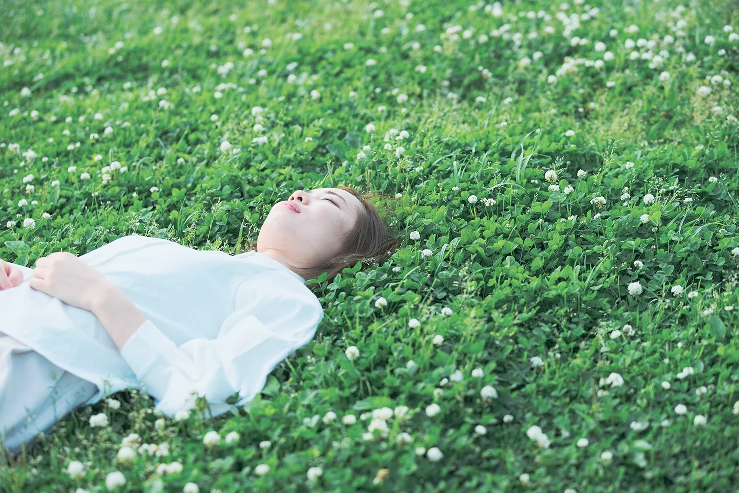 Does God want me to care for the earth?
