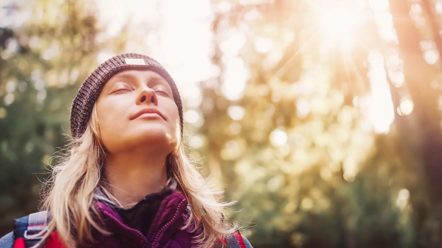 Reclaiming My Connection to God in the Wilderness