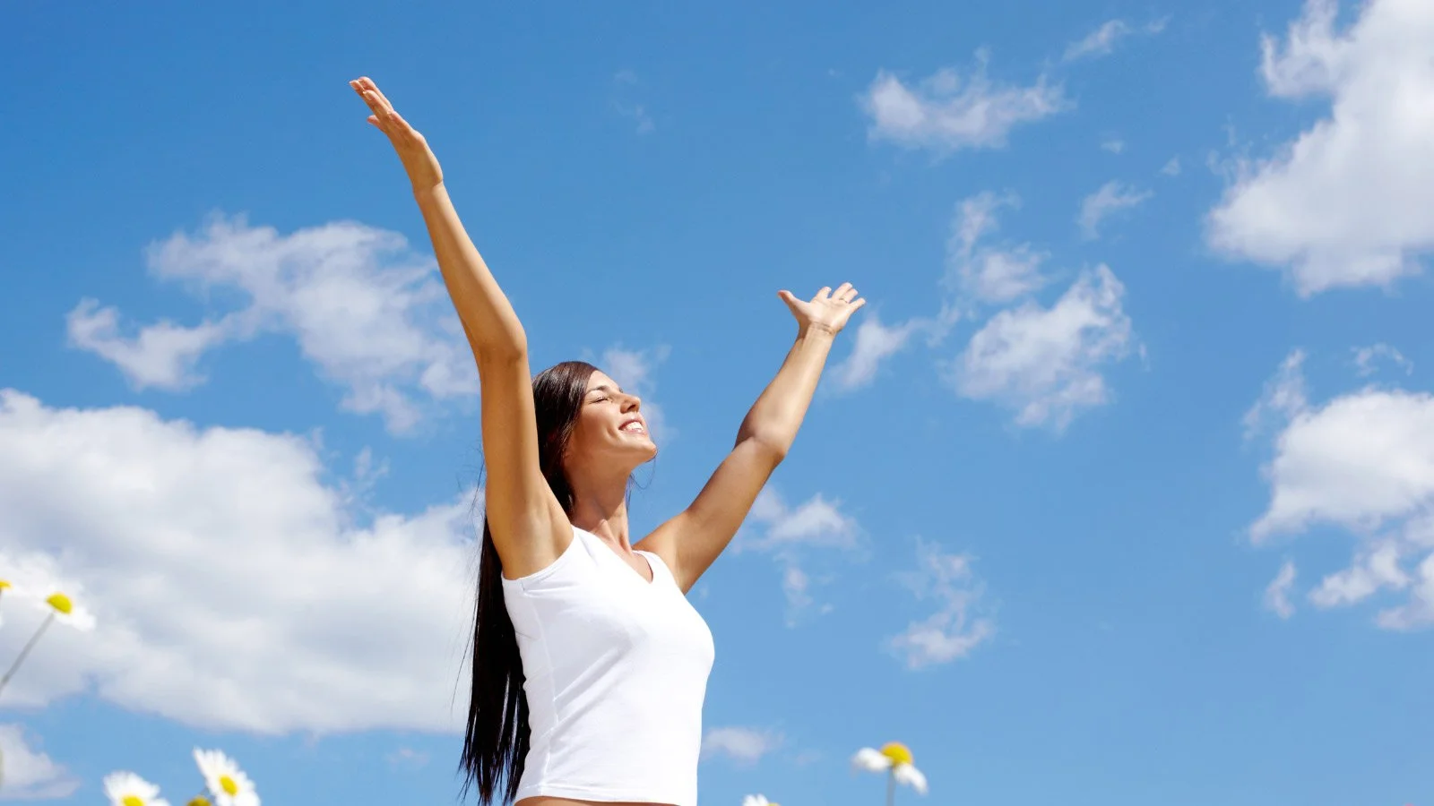 Help My Unbelief… with Surrender