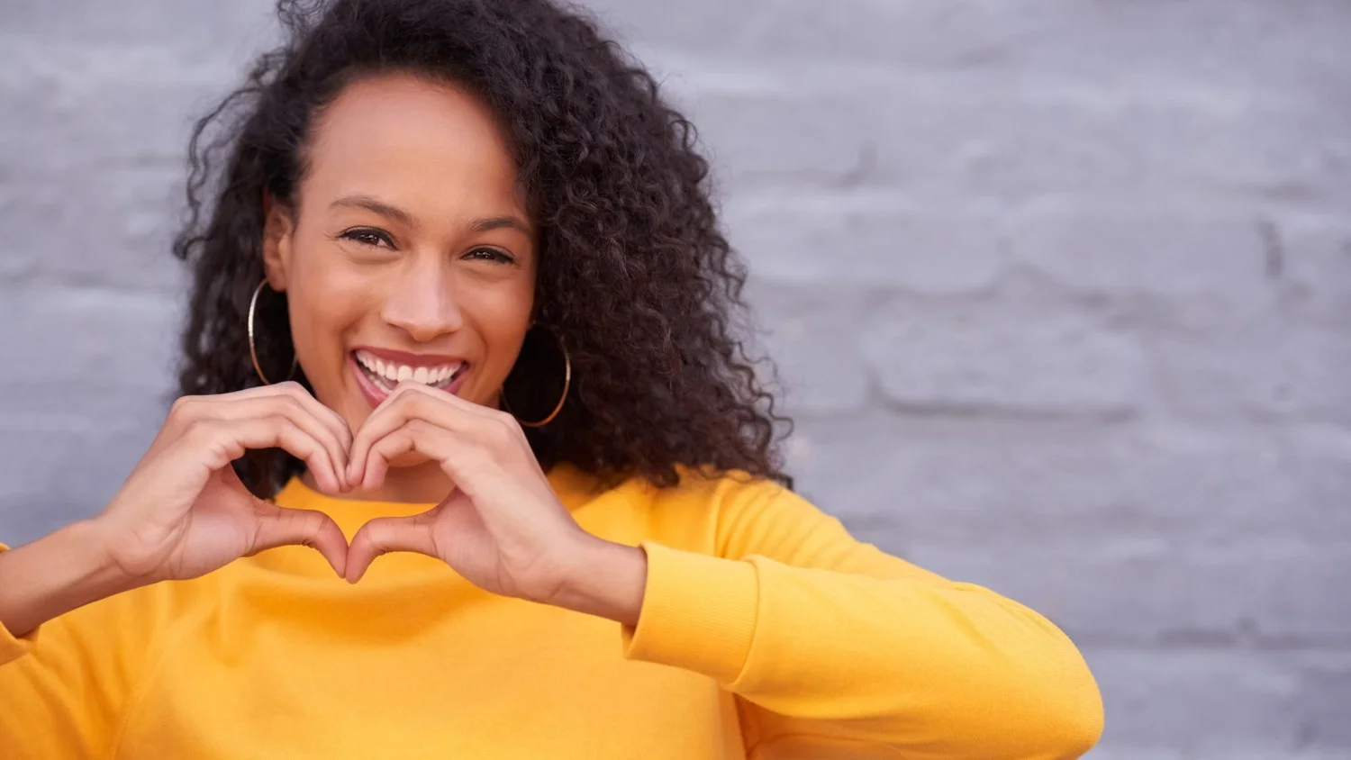 An intentional love