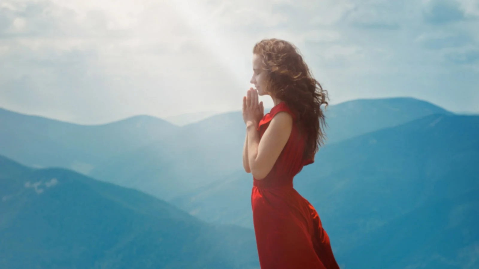 Handling Emotions Like Jesus