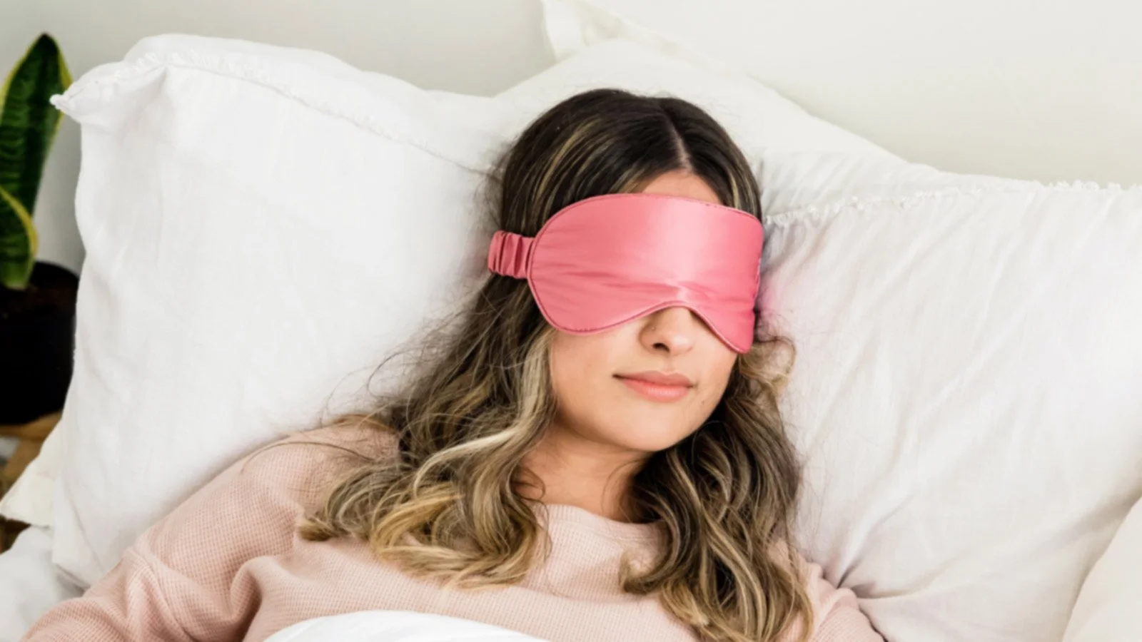 A Willing Surrender: Thoughts on Sleep and Choices 