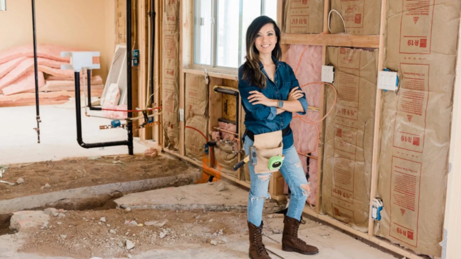 Loving the Work-in-Progress