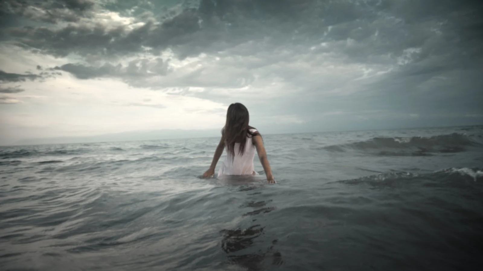 Finding God in the Depths