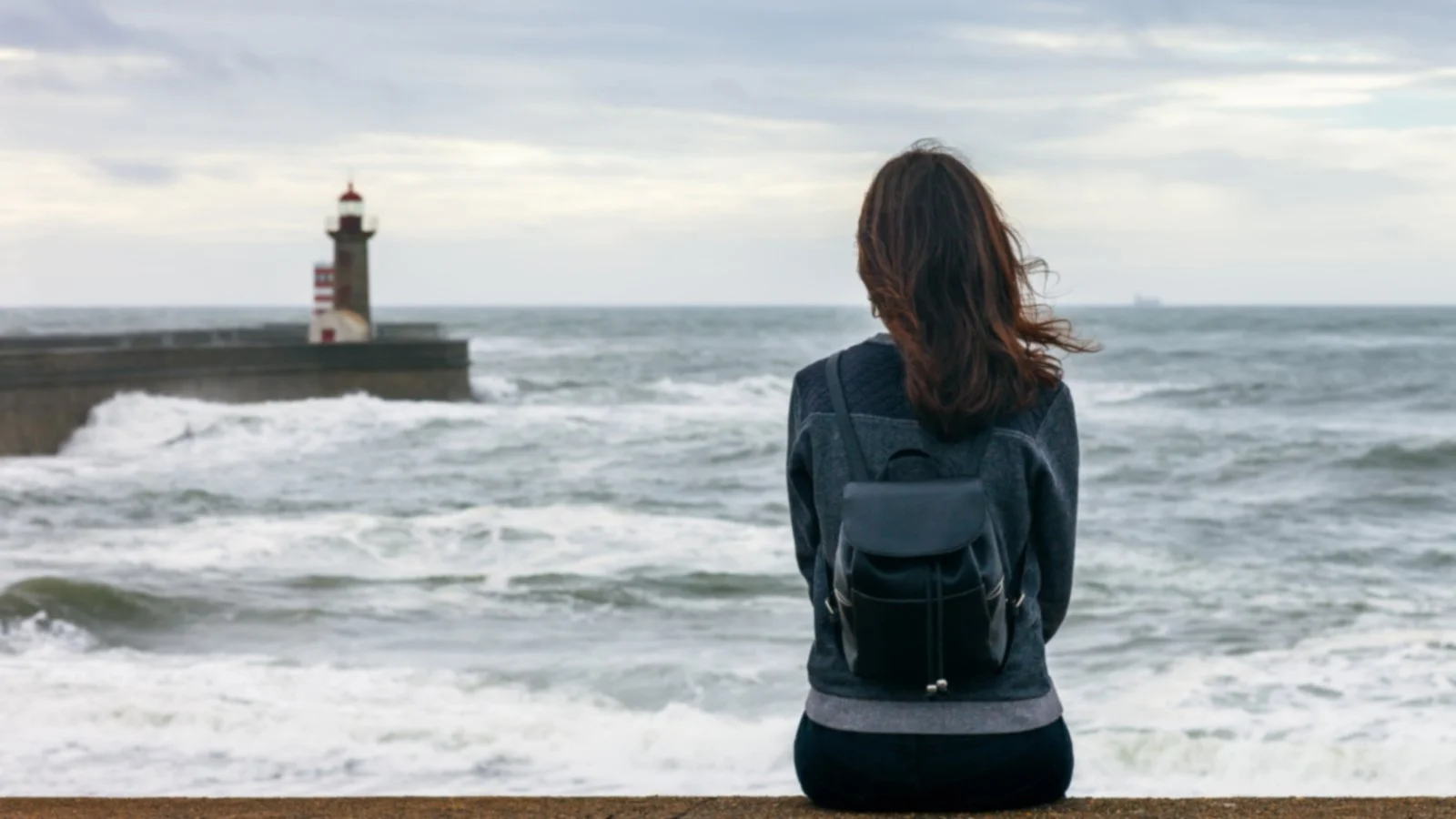 Sanctuary: A place of refuge or safety