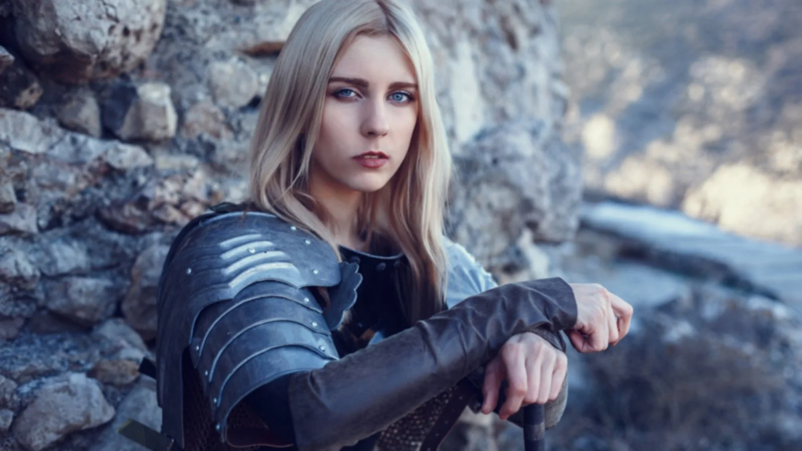 Seeing the Spiritual Warfare