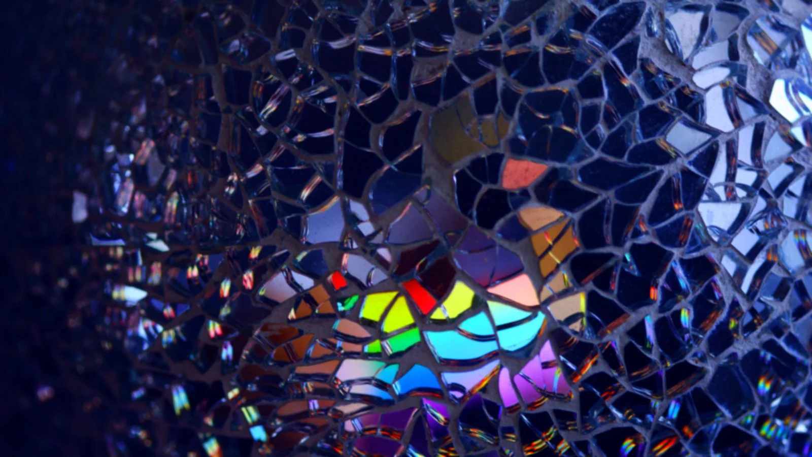 From Broken to Beautiful