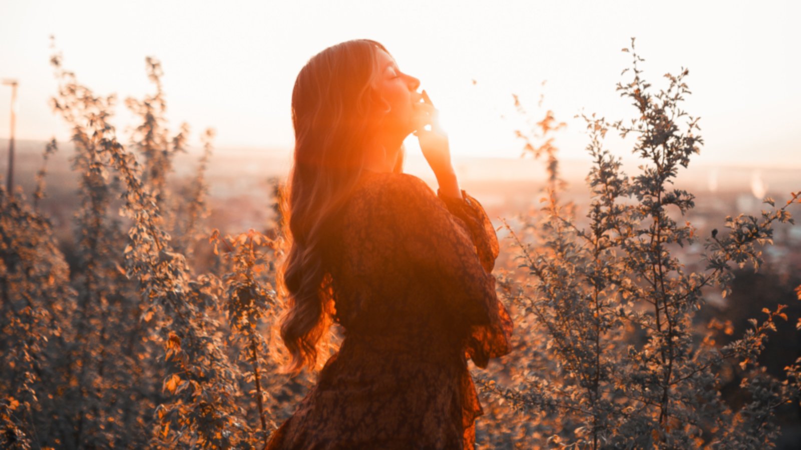 Peace of God in the God of Peace