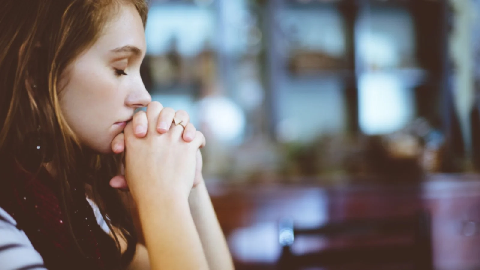 Faith When You Don’t Know the Outcome
