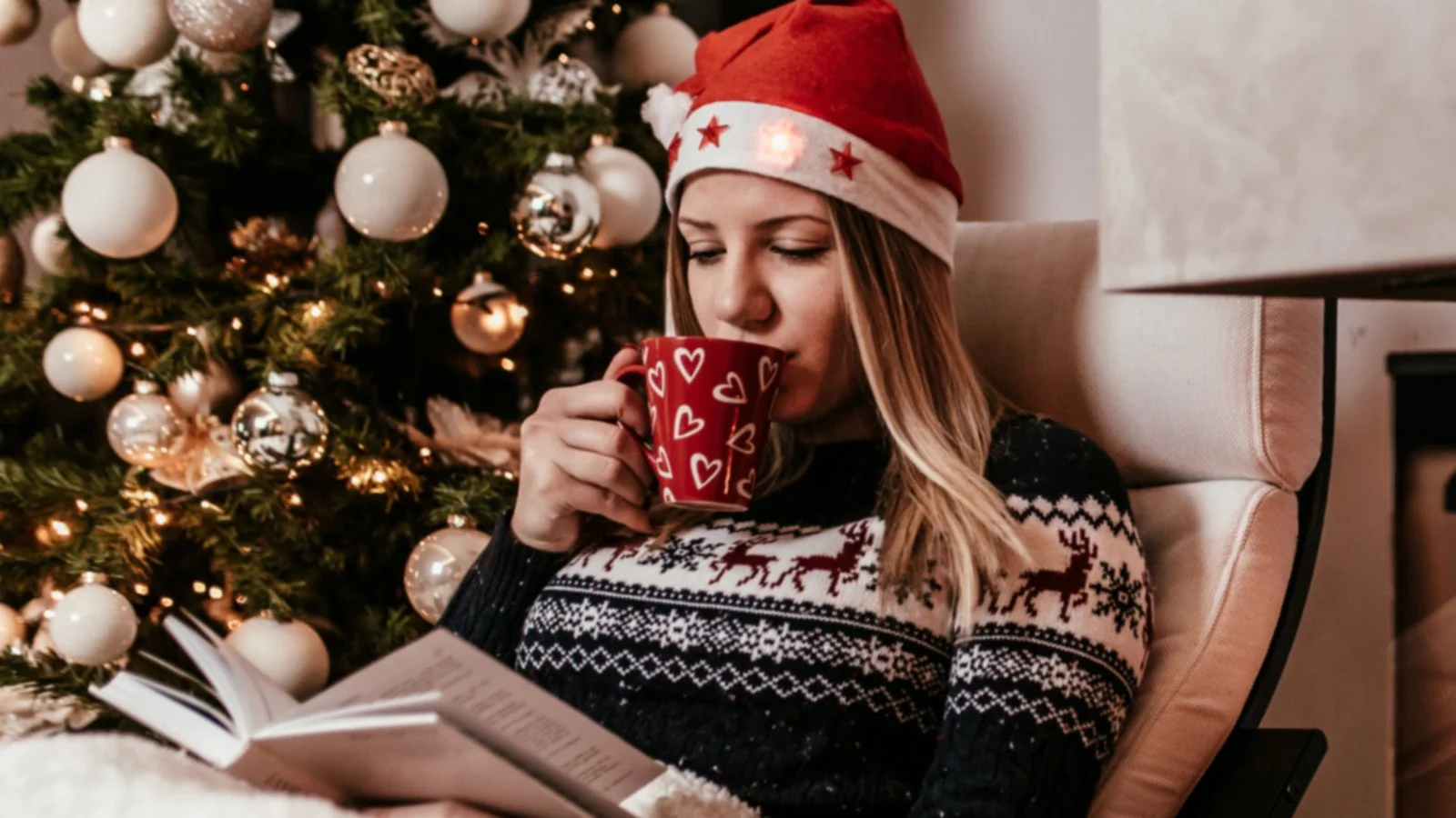 Regaining the Christmas Feels