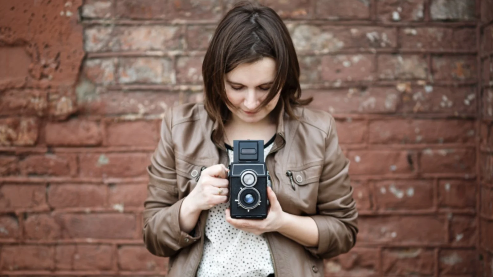 Turning the Lens Outward