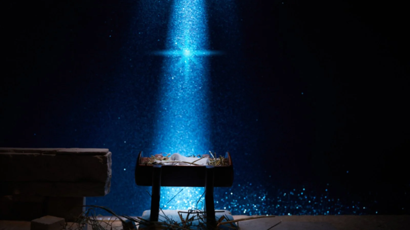 The Gift of Jesus