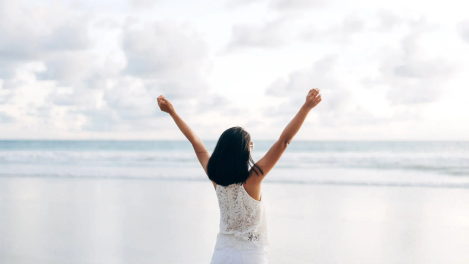 Allowing Myself to Surrender to the Spirit 