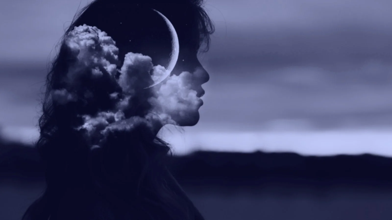 Glimpsing God in the Crescent