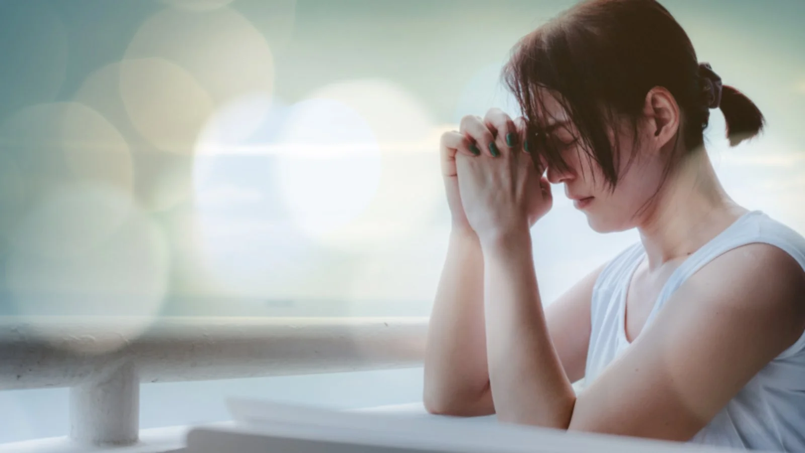 When the Holy Spirit Catches Us Off-Guard