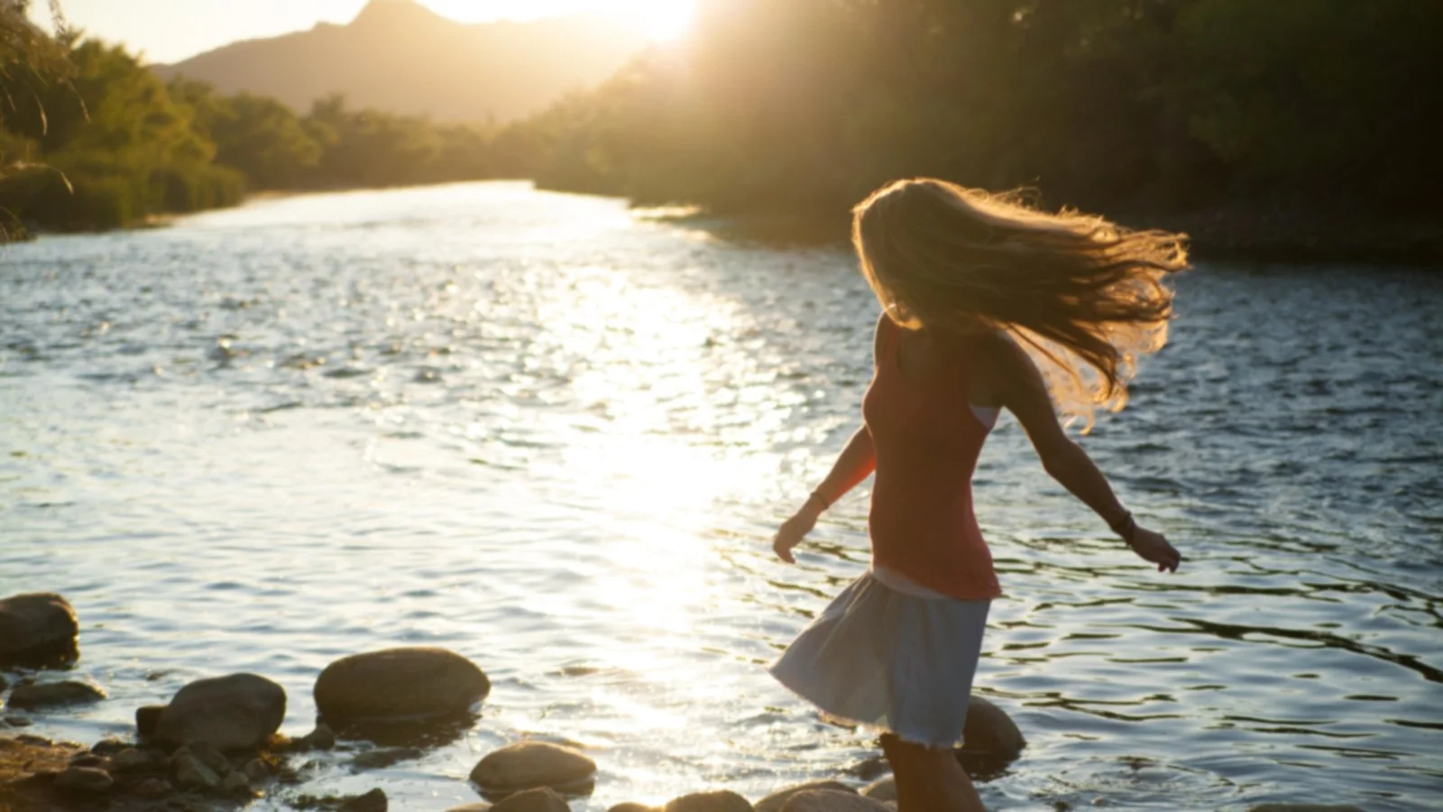 Stopping Worry from Stealing your Joy
