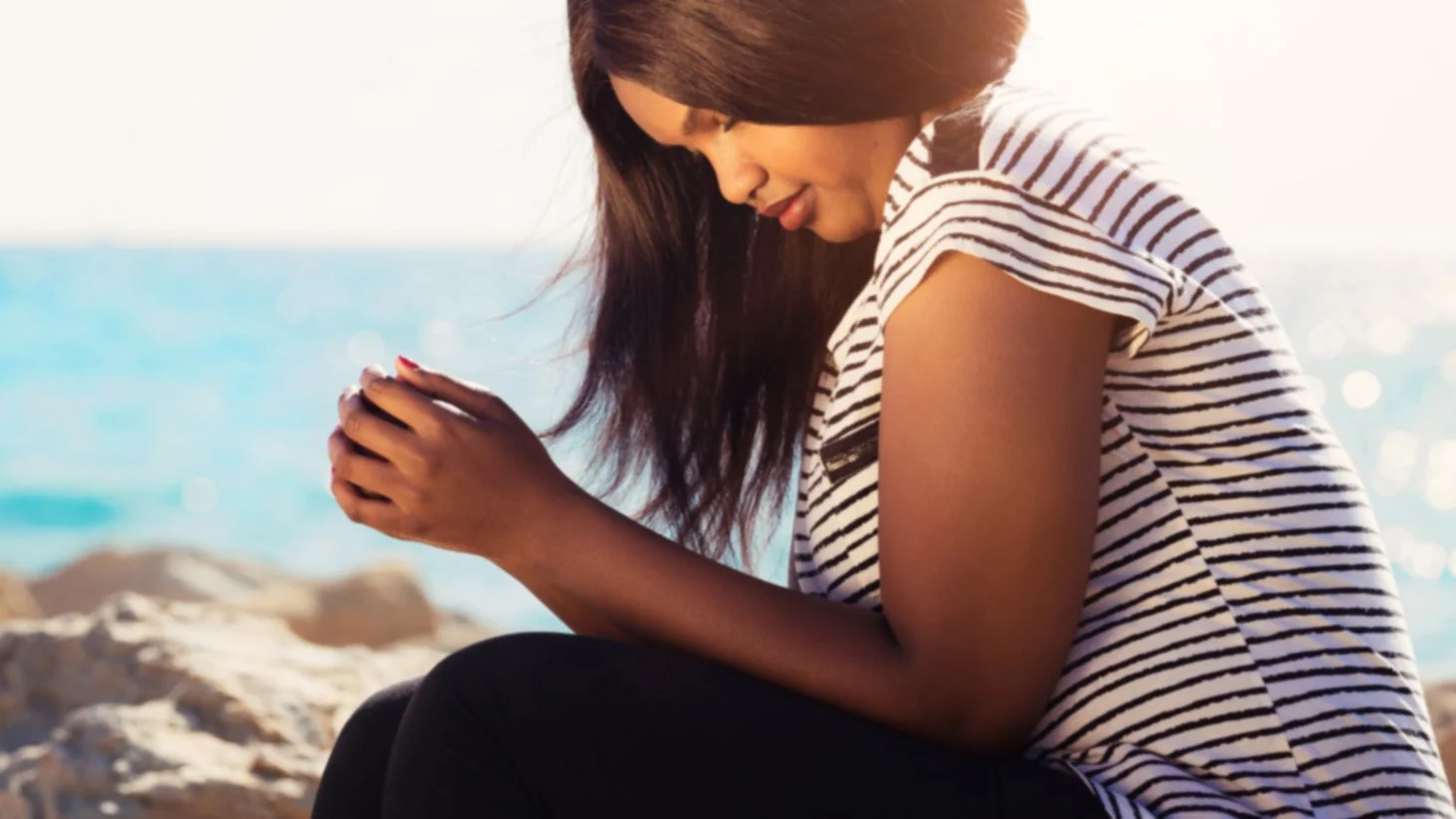 When It Comes to God‘s Kingdom, I’m Not Entitled