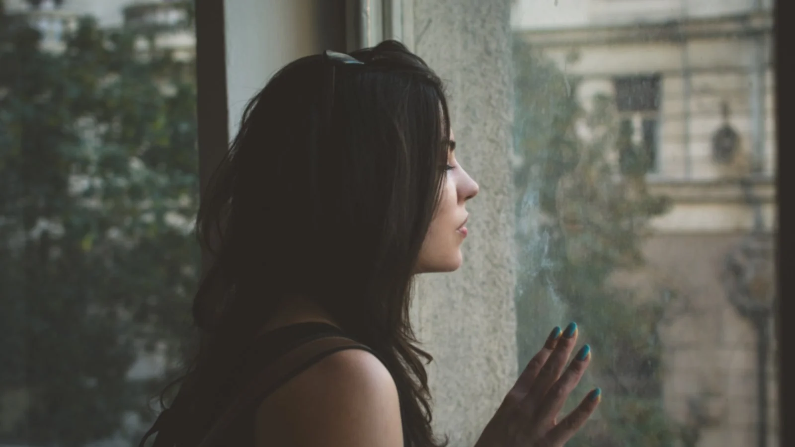In the Hardest Moments