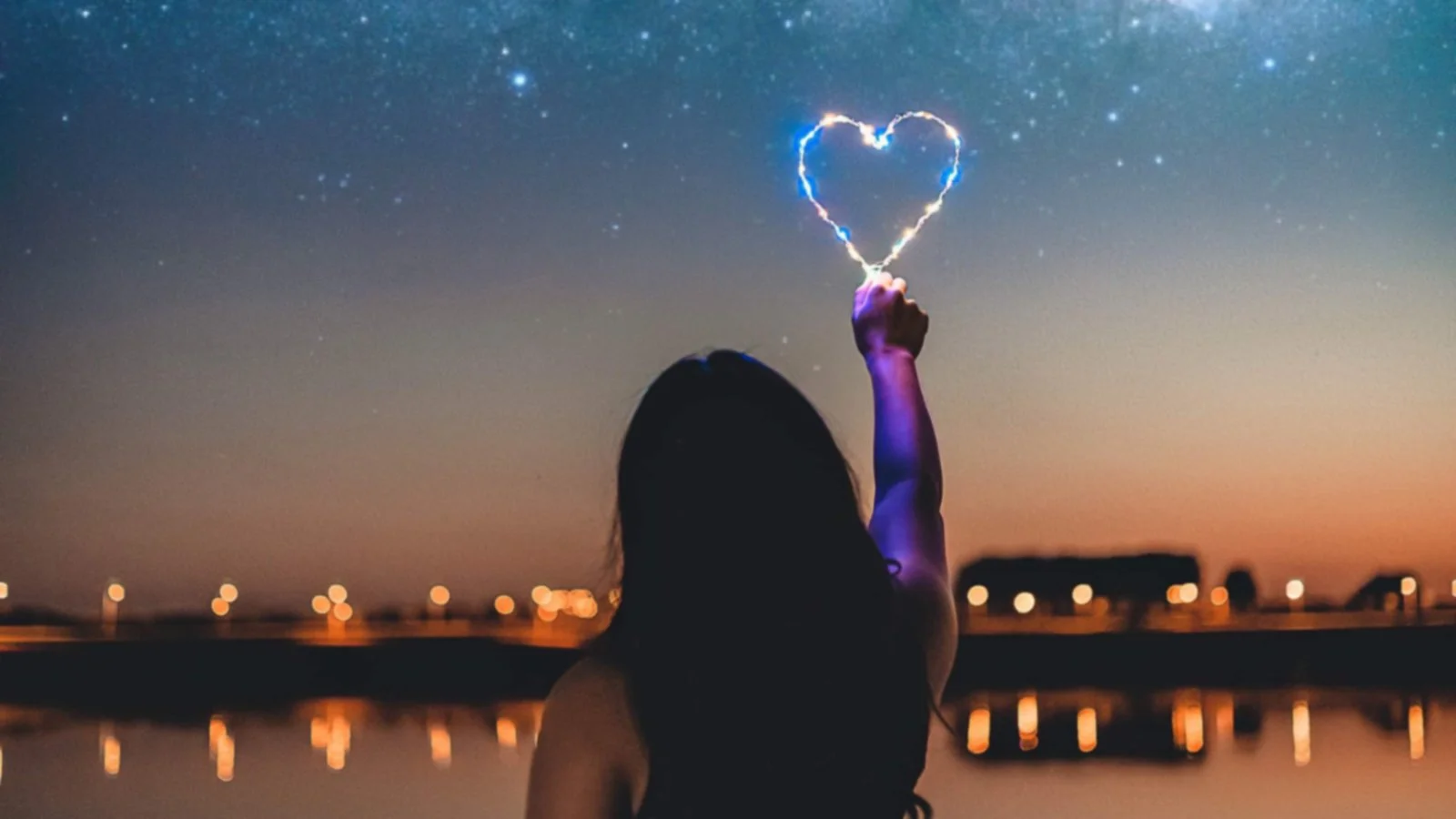 Is Christianity about Love?