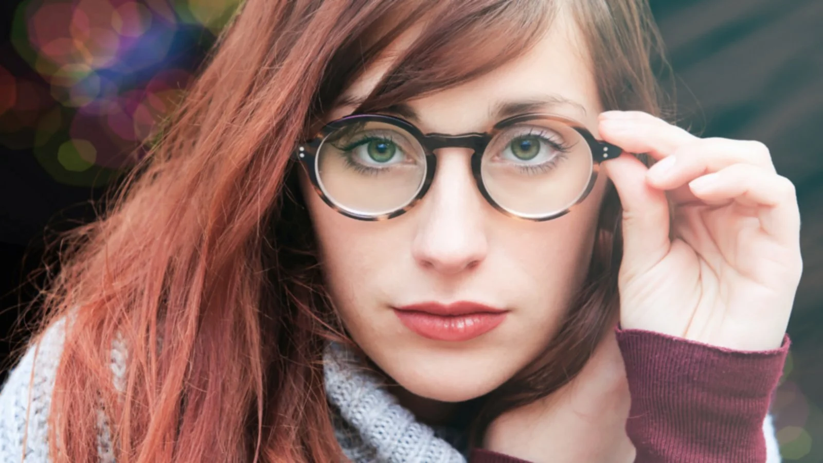 Clearing Our Blurry Vision