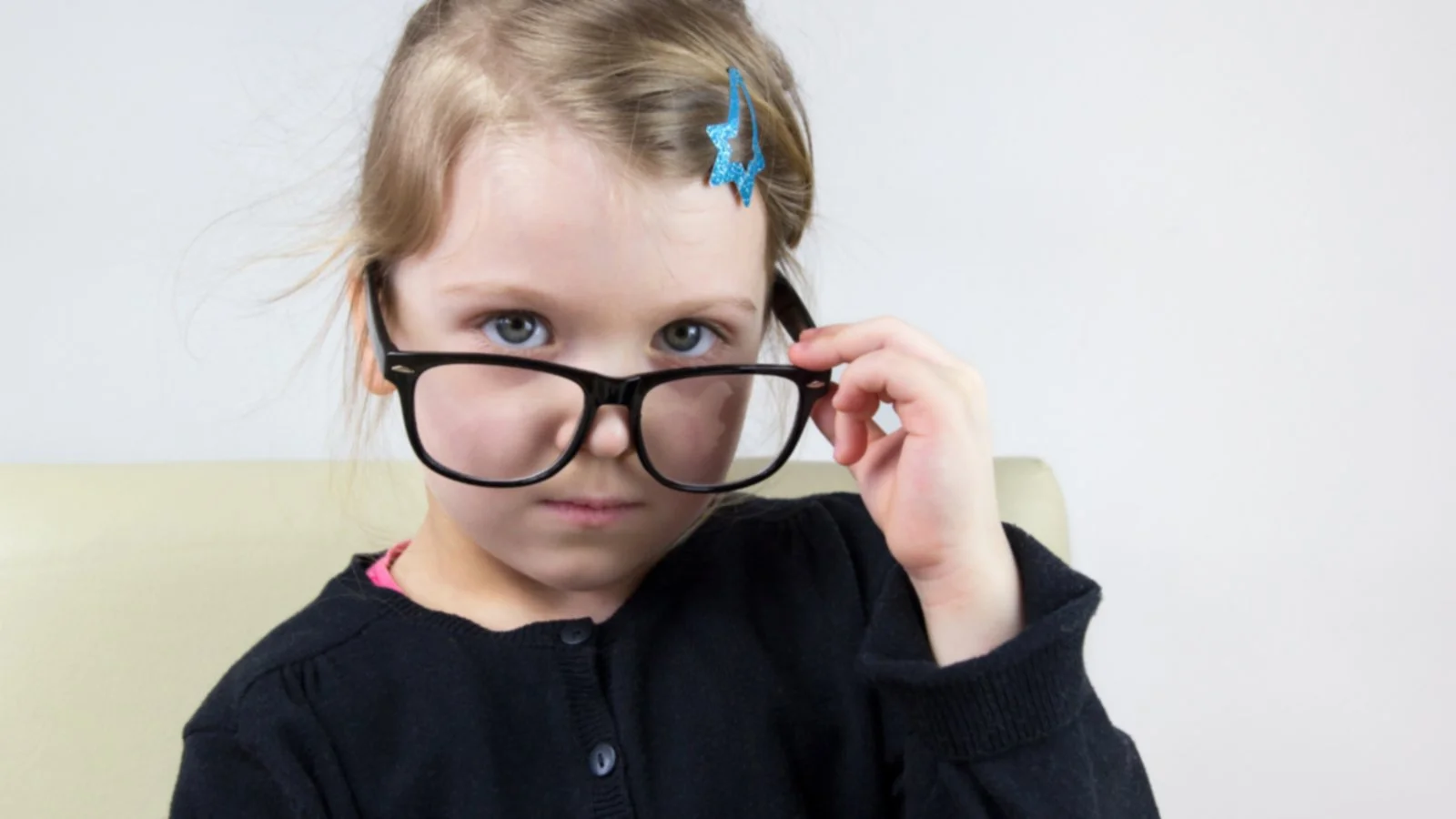 No ‘Backtalk’ for God