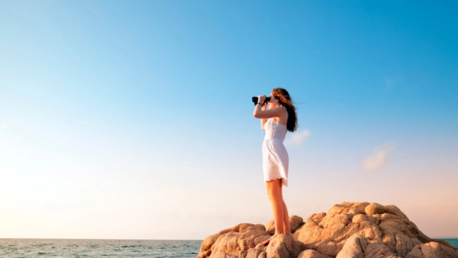 Looking Backward to Move Ahead