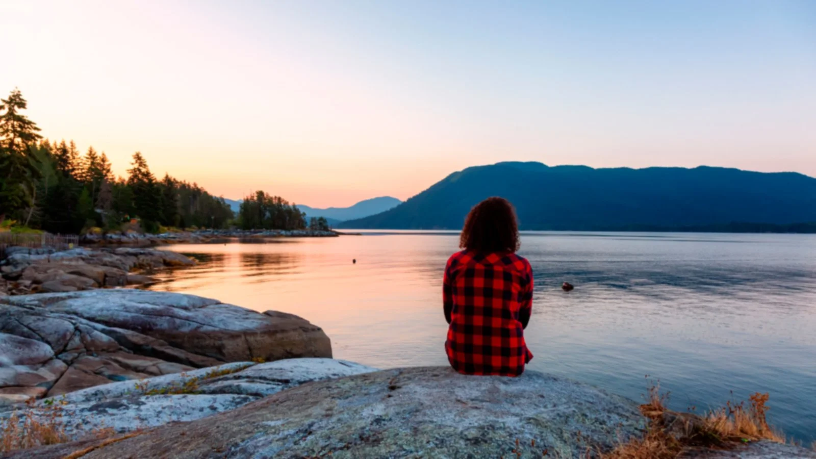 Seeking Calm in the Chaos