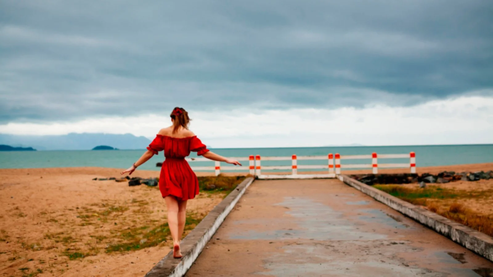 Striving for Healthy Emotional Balance
