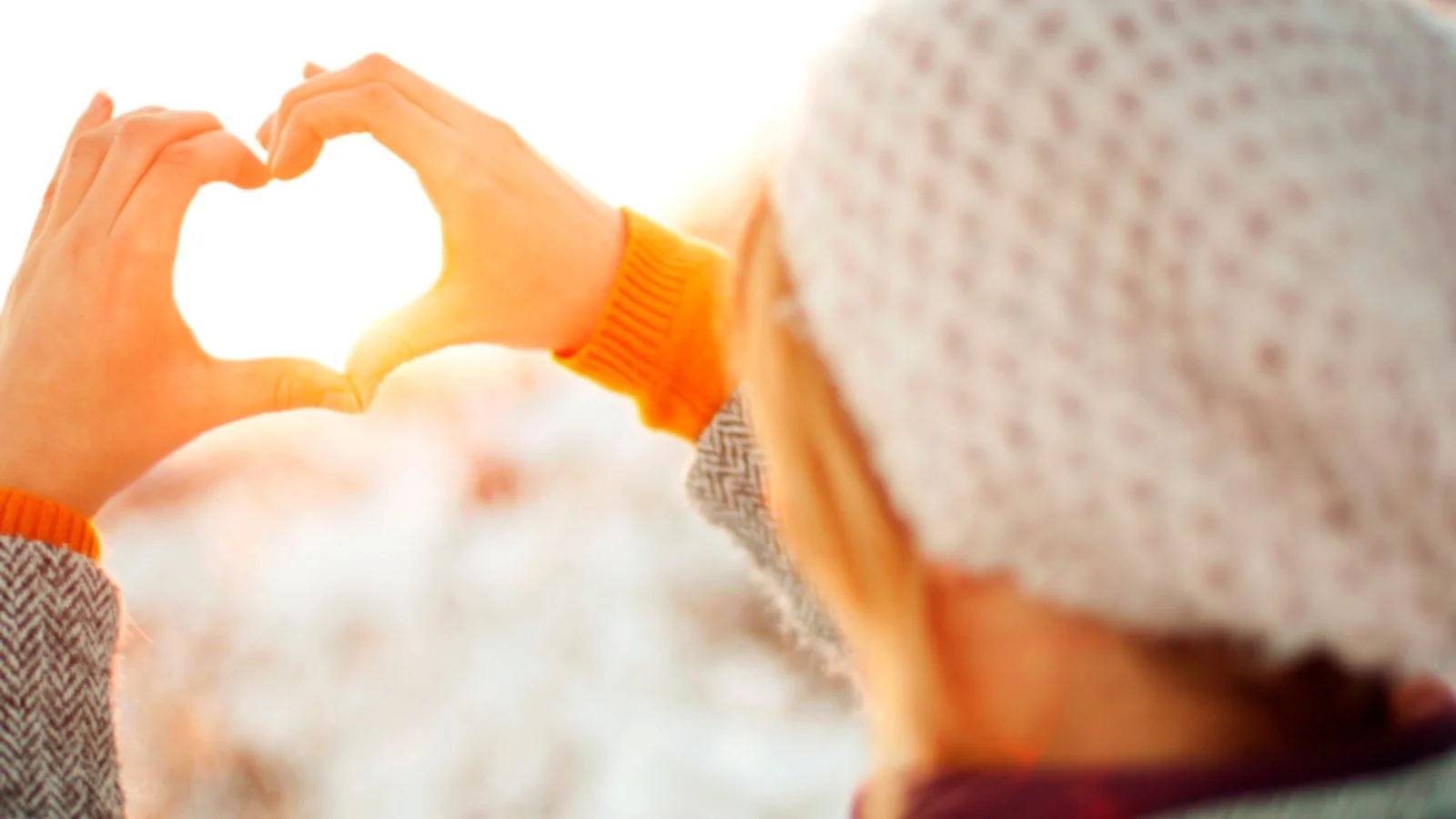Love Beyond All