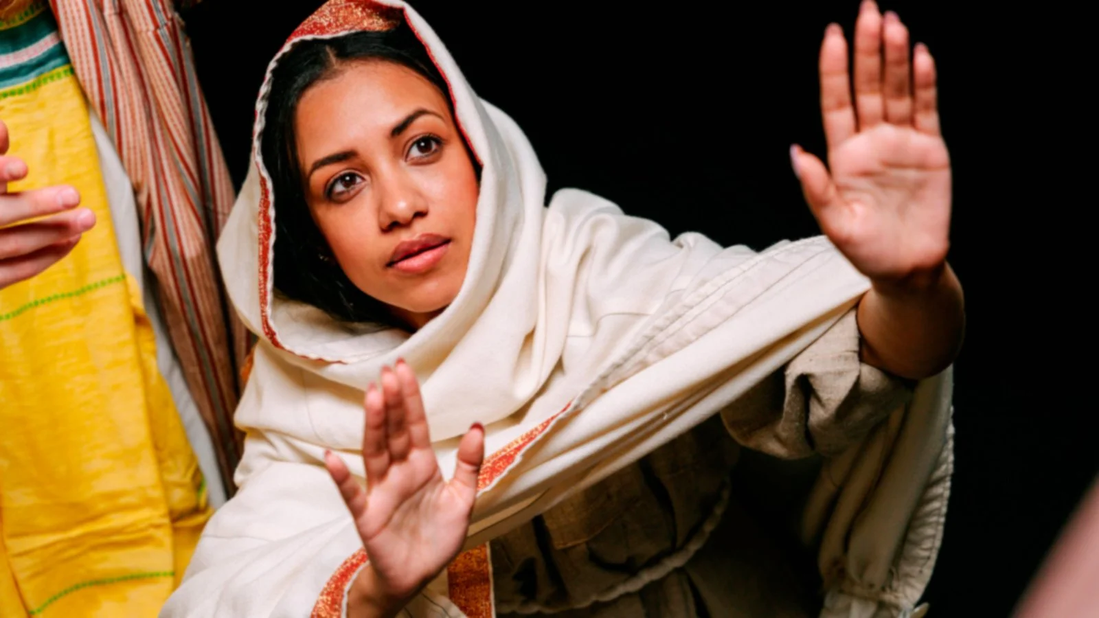 The Humility of Mary