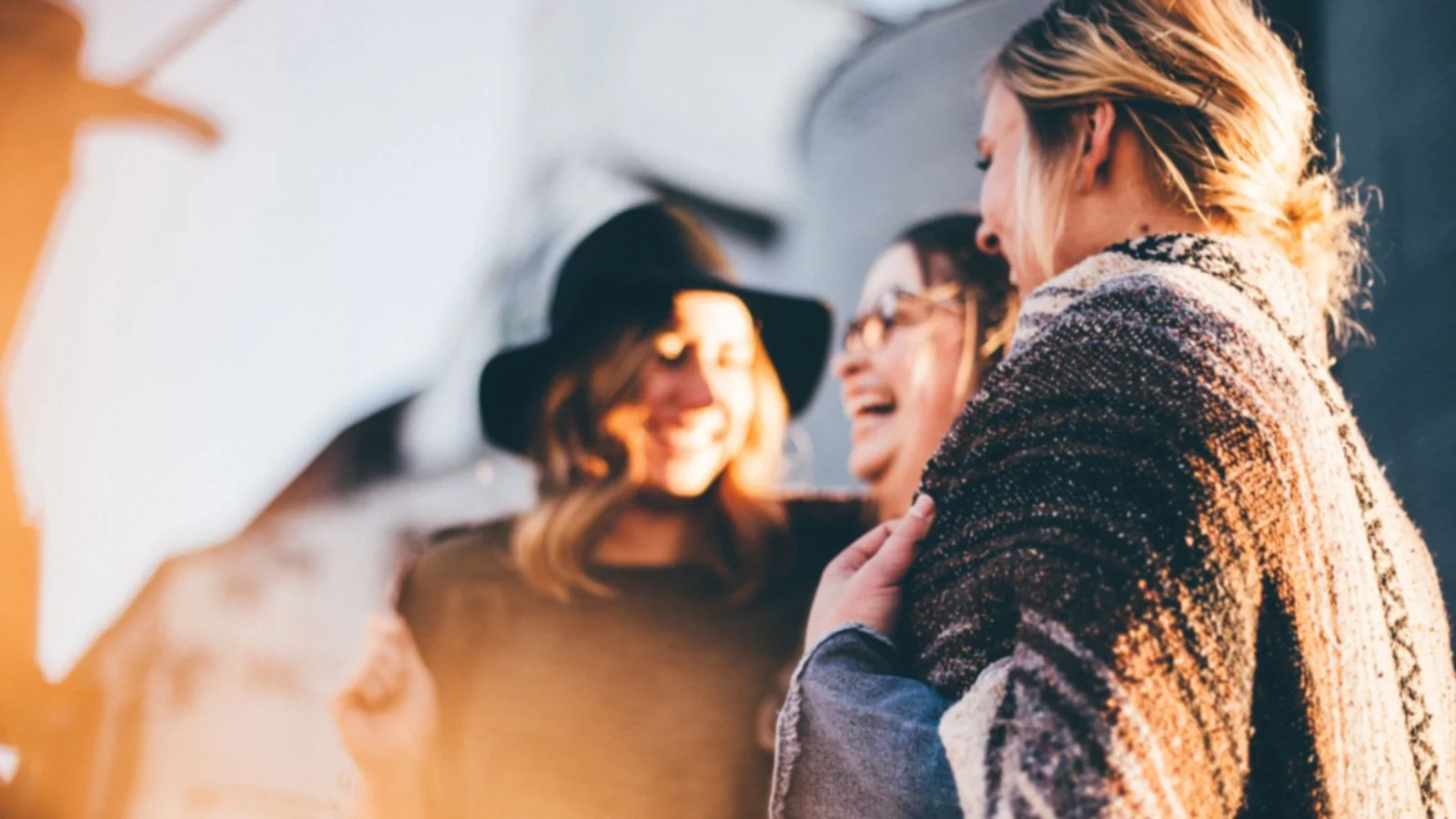 Six Tips to Get More Comfortable with Going to Church