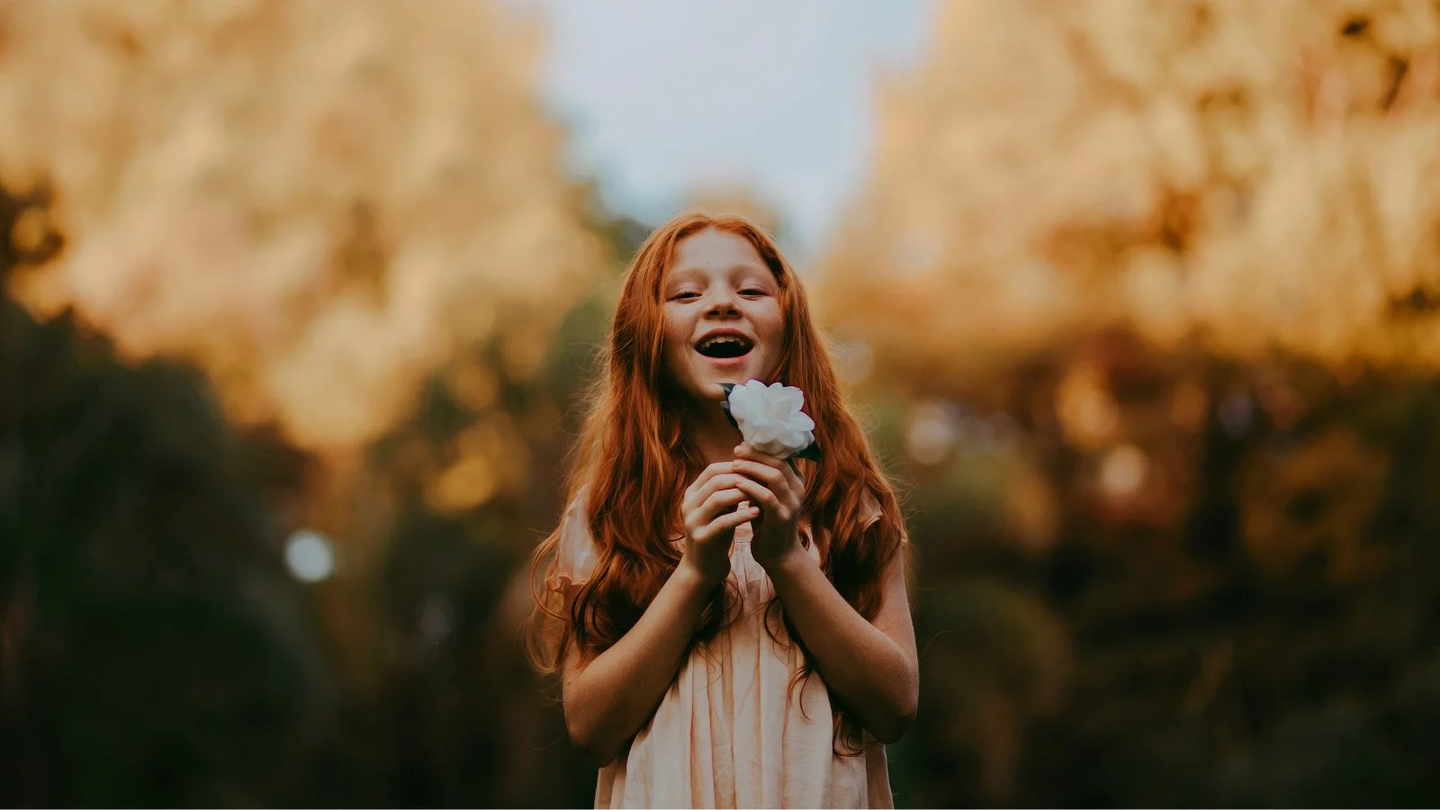 Learning to Count It All Joy