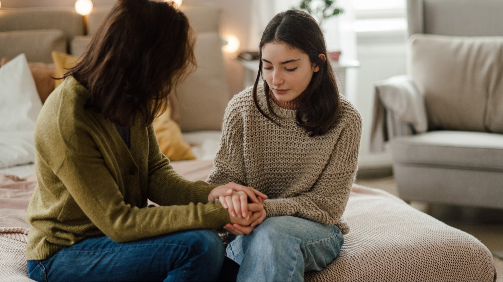 Why Should We Share Grace and the Gospel? 