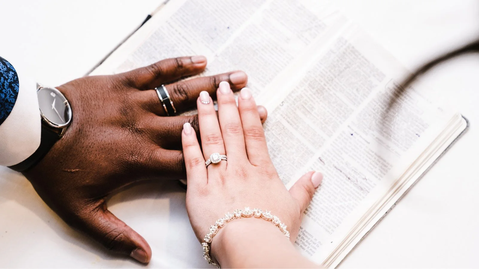 Why Staying Married Is Well Worth the Fight