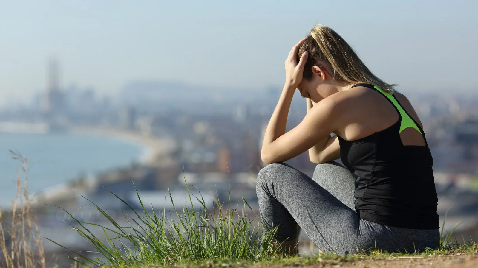 5 Good and Godly Things that Happen When We Stop Complaining