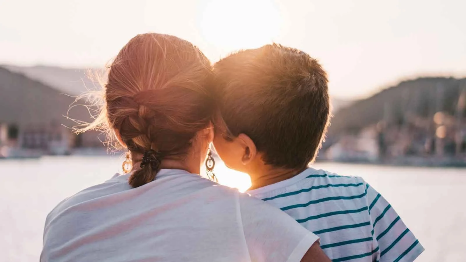 Just When You Get Used to Things, Life Changes