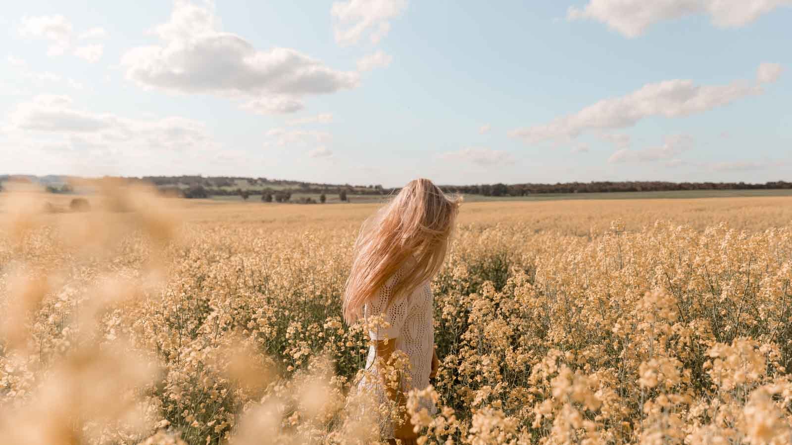 When God’s Path Doesn’t Look Like the One You Planned