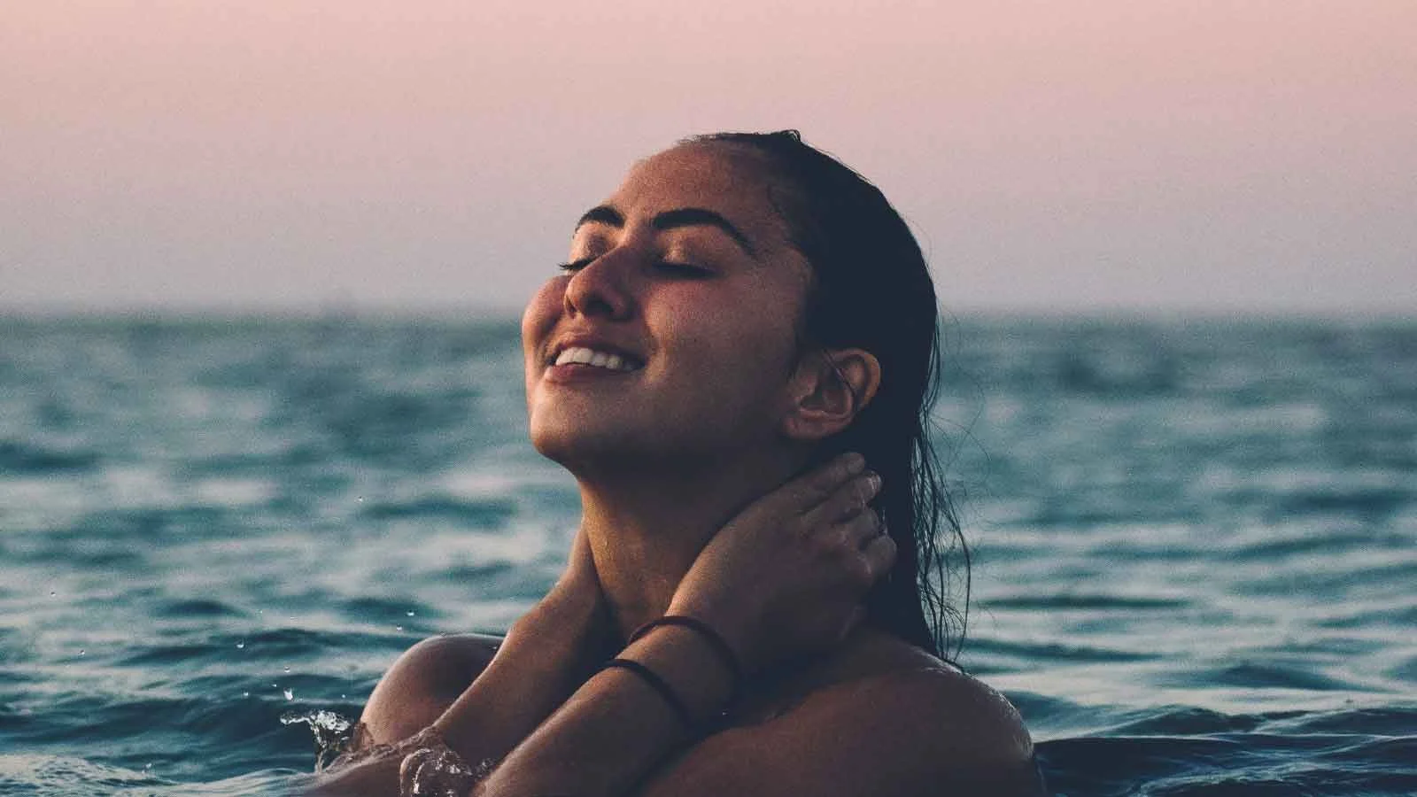 What I Learned When I Finally Stopped Testing the Waters