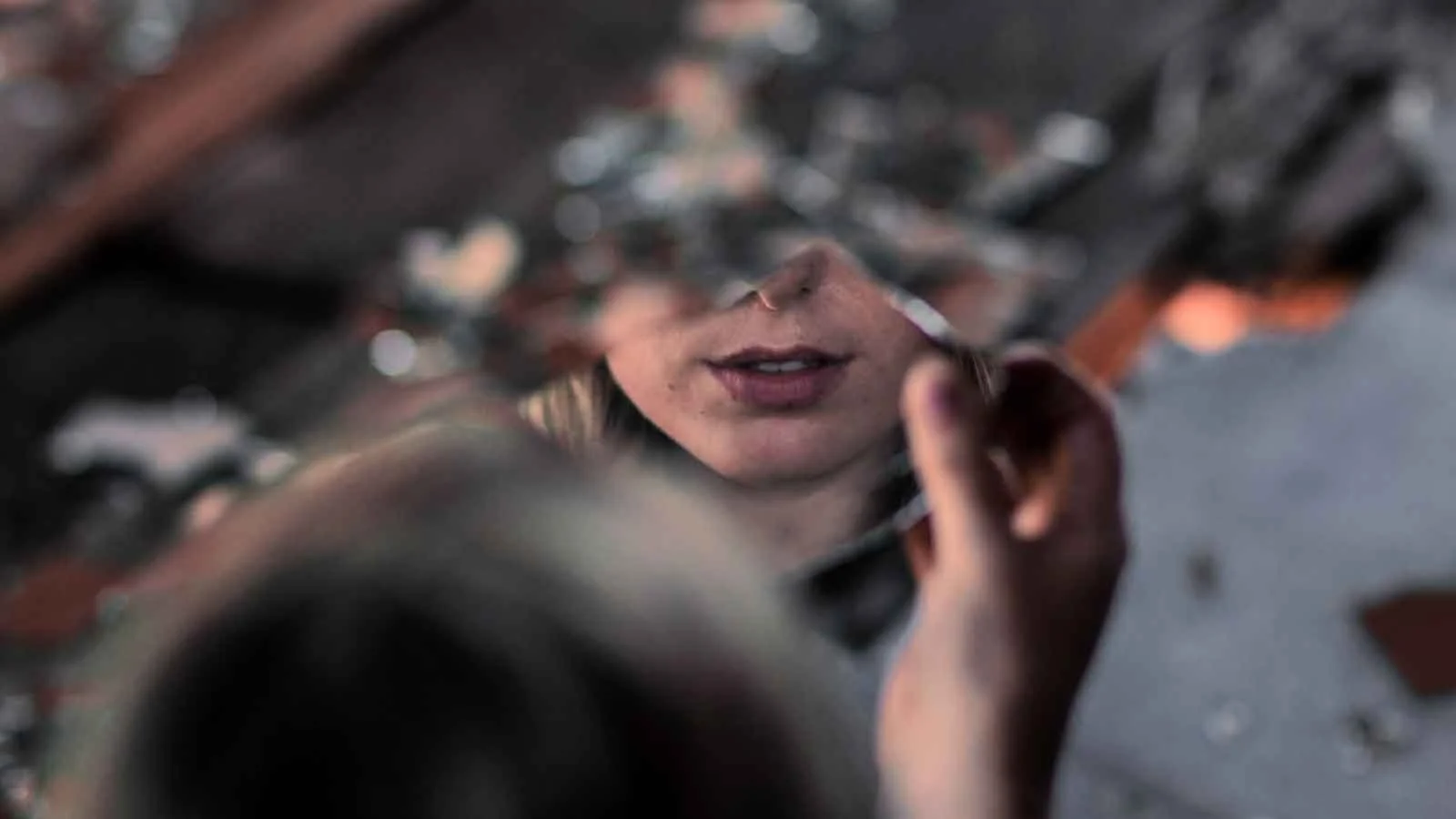 Finding Hope in Broken Relationships