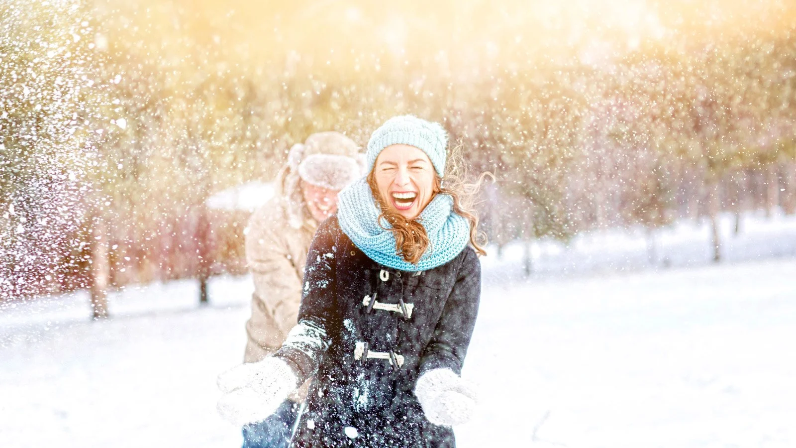 The Fullness God Intends